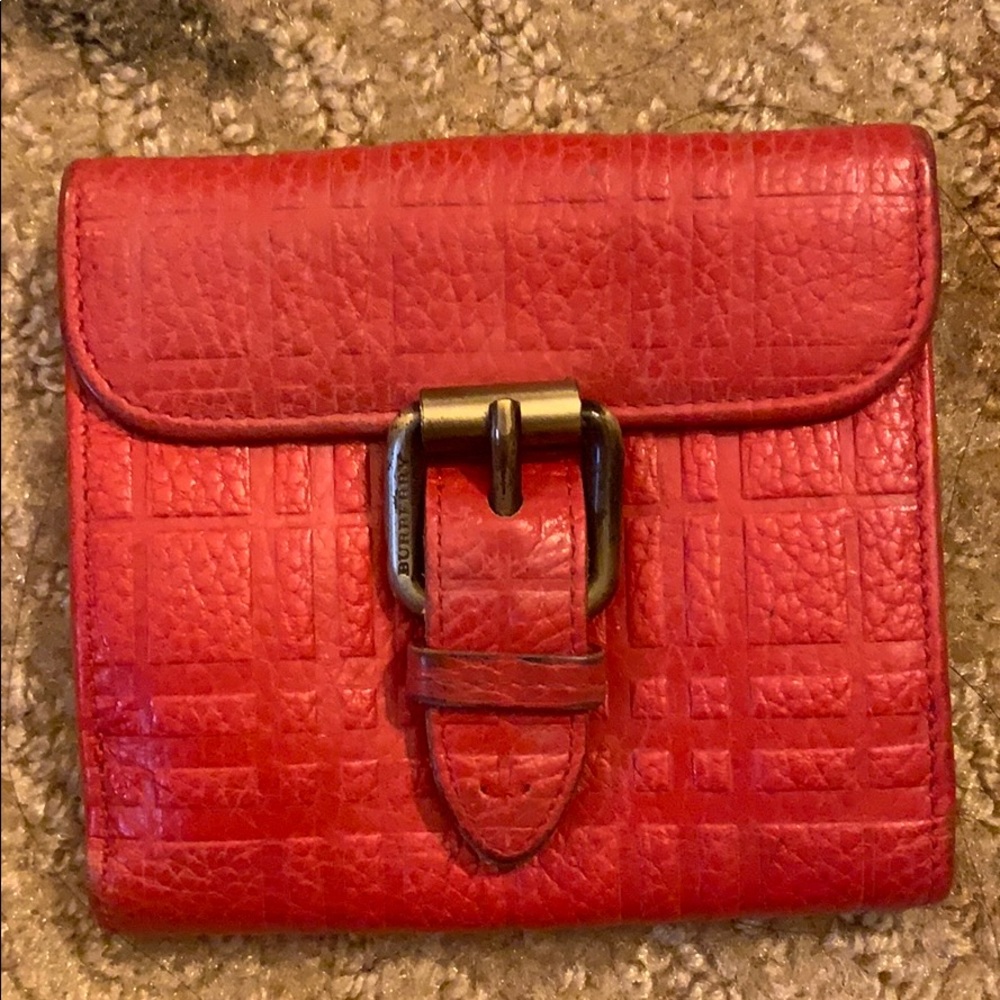 Burberry Wallet